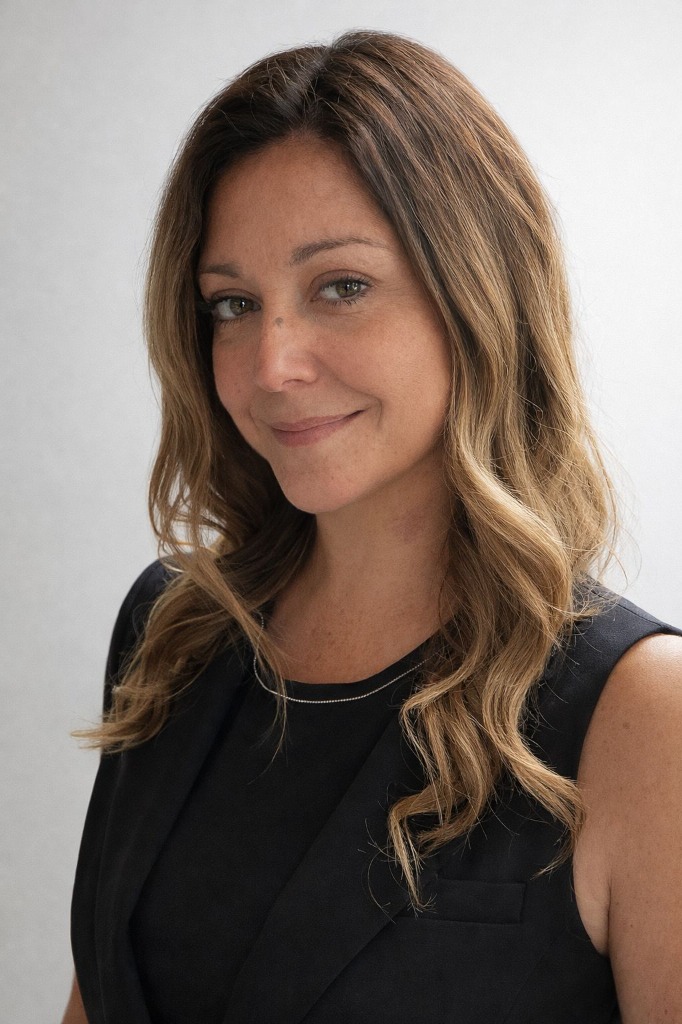 Karem Cabrera Portrait
